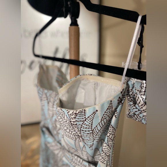 H&M Women's Strapless Jumpsuit with Extra Strap - Picture 8 of 11